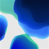 iOS 13の壁紙:画像5
