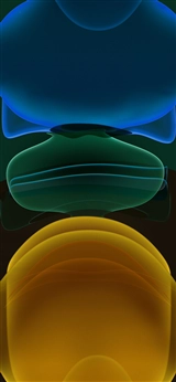 iOS 13の壁紙:画像27