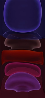 iOS 13の壁紙:画像29