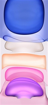 iOS 13の壁紙:画像30