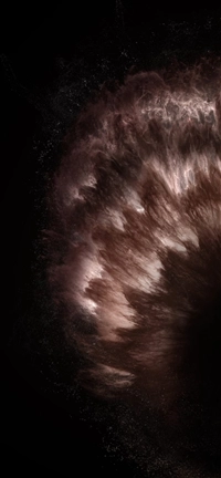 iOS 13の壁紙:画像11