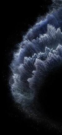 iOS 13の壁紙:画像12