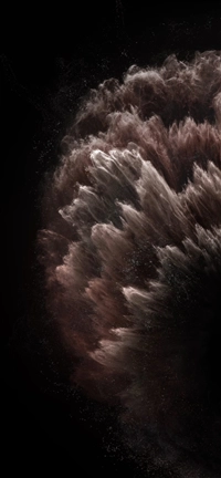 iOS 13の壁紙:画像14