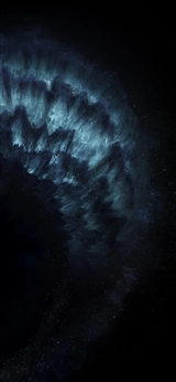 iOS 13の壁紙:画像15