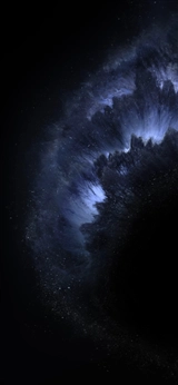 iOS 13の壁紙:画像17