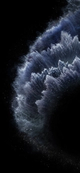 iOS 13の壁紙:画像22