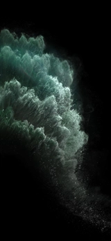 iOS 13の壁紙:画像23