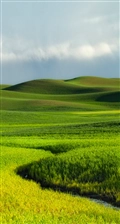 iOS 7の壁紙:画像9