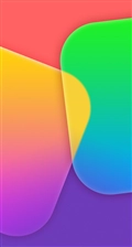 iOS 7の壁紙:画像25