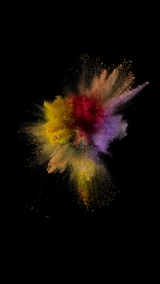 iOS 9の壁紙:画像11