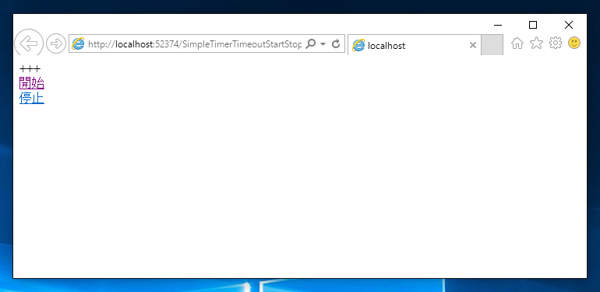 JavaScriptでのタイマー処理 一定間隔で処理を実行する (setTimeoutを利用):画像6