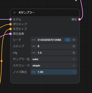 Krea 2 のインストール - ComfyUI を利用:画像4