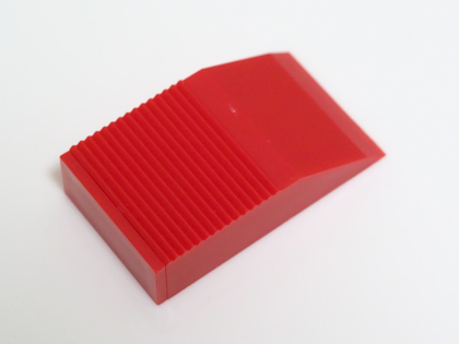 ハウスボックス イージーリペアキット のレビュー (床の傷の補修):画像3