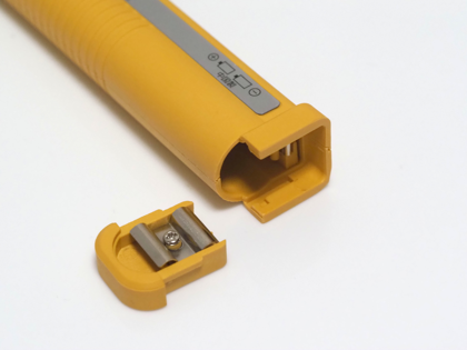 ハウスボックス イージーリペアキット のレビュー (床の傷の補修):画像8