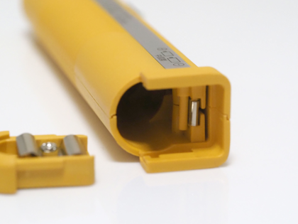 ハウスボックス イージーリペアキット のレビュー (床の傷の補修):画像9