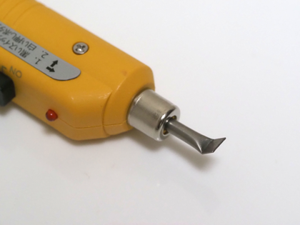 ハウスボックス イージーリペアキット のレビュー (床の傷の補修):画像7