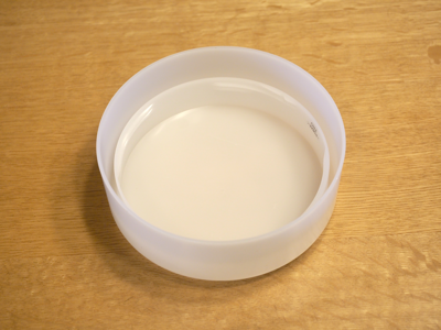 Panasonic LED シーリングライト LGB51581 KLE1 の取り付け・レビュー:画像9