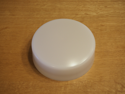 Panasonic LED シーリングライト LGB51581 KLE1 の取り付け・レビュー:画像10