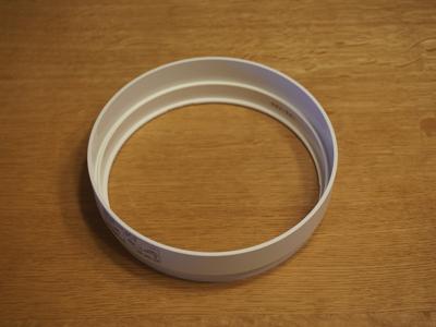 Panasonic LED シーリングライト LGB51581 KLE1 の取り付け・レビュー:画像11