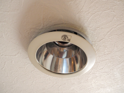 Panasonic LED ダウンライト LGB72315 LE1 の取り付け・レビュー:画像10