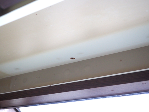 Panasonic LED キッチンライト LGB52084-LE1 の取り付けとレビュー:画像14