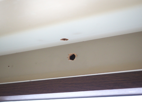 Panasonic LED キッチンライト LGB52084-LE1 の取り付けとレビュー:画像16