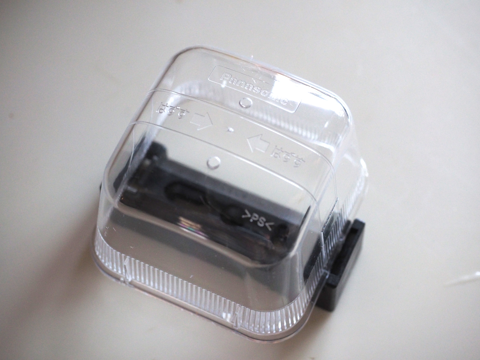 Panasonic LED キッチンライト LGB52084-LE1 の取り付けとレビュー:画像19