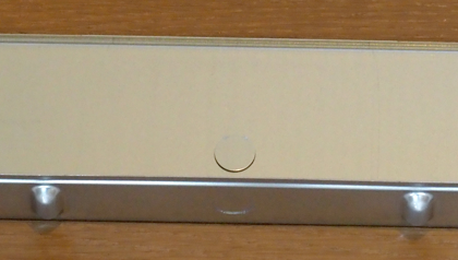 Panasonic LED キッチンライト LGB52095 LE1 の取り付けとレビュー:画像17