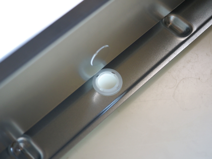 Panasonic LED キッチンライト LGB52095 LE1 の取り付けとレビュー:画像19