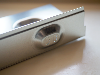 Panasonic LED キッチンライト LGB52095 LE1 の取り付けとレビュー:画像20