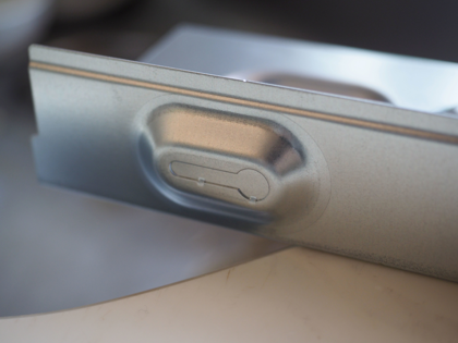 Panasonic LED キッチンライト LGB52095 LE1 の取り付けとレビュー:画像22