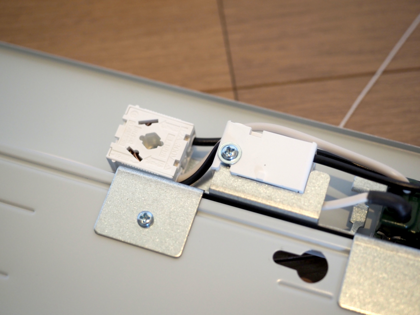 Panasonic LED キッチンライト LGB52095 LE1 の取り付けとレビュー:画像24