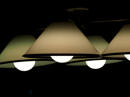 Panasonic LED電球 ボール電球タイプ LDG6L-G/95/W のレビュー:画像6