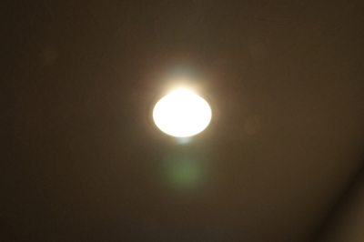 東芝 LED電球 LDA7Lのレビュー:画像3