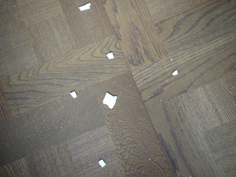 Panasonic LEDシーリングライト HH-LC520A のレビュー - 照明器具の交換と取り付け方法:画像4