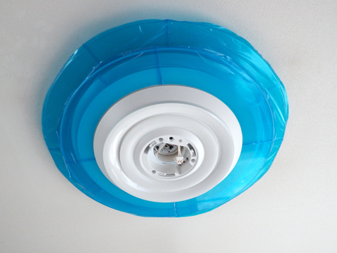 Panasonic LEDシーリングライト HH-LC520A のレビュー - 照明器具の交換と取り付け方法:画像24