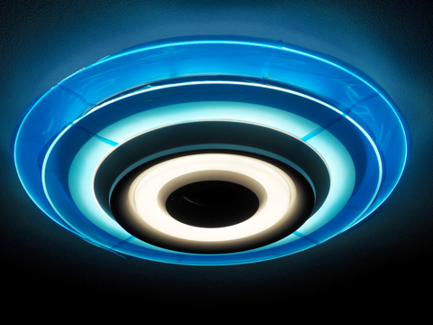 Panasonic LEDシーリングライト HH-LC520A のレビュー - 照明器具の交換と取り付け方法:画像35