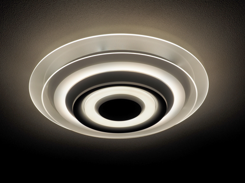 Panasonic LEDシーリングライト HH-LC520A のレビュー - 照明器具の交換と取り付け方法:画像37