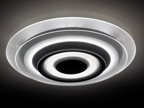 Panasonic LEDシーリングライト HH-LC520A のレビュー - 照明器具の交換と取り付け方法:画像39