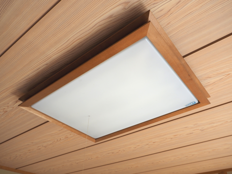 Panasonic LEDシーリングライト HH-LC593A のレビュー - 照明器具の交換と取り付け方法:画像15