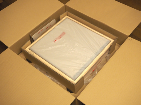 Panasonic LEDシーリングライト HH-LC593A のレビュー - 照明器具の交換と取り付け方法:画像4