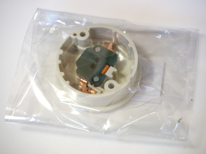 引掛シーリングの取り付け方法:画像2