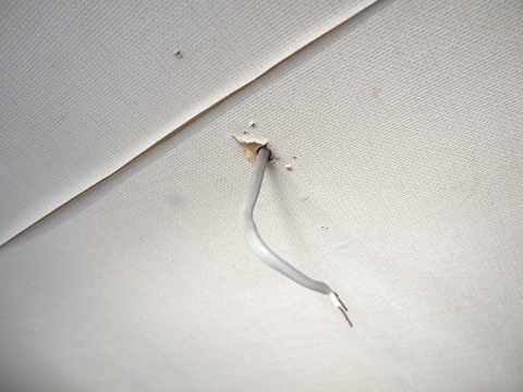 引掛シーリングの取り付け方法:画像5