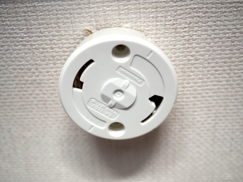 引掛シーリングの取り付け方法:画像7