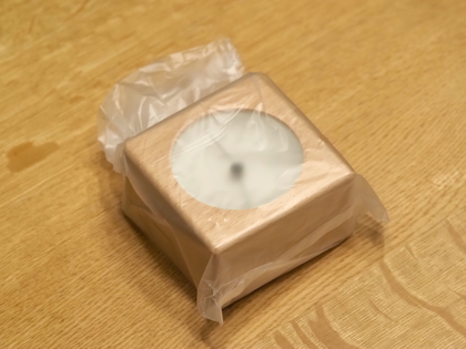 無印良品 ブナ材温湿度計 のレビュー:画像4