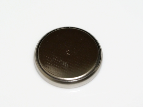 パナソニック (Panasonic) CR2032 3V リチウムコイン電池 のレビュー:画像5