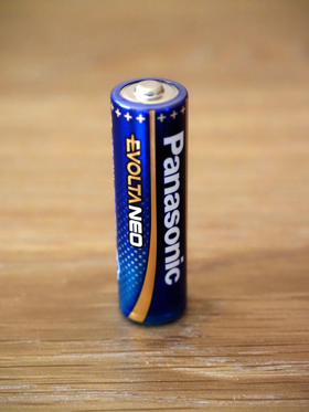 乾電池エボルタネオ単3形 のレビュー:画像2