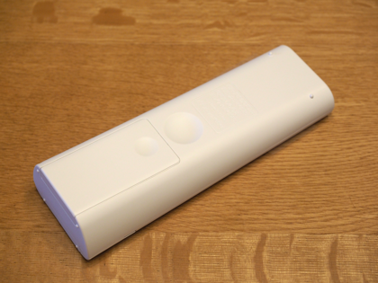 Panasonic HK9478MM (LEDシーリングライトリモコン) のレビュー:画像7