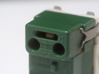 Panasonic WNS5052W SOーSTYLE埋込ほたるスイッチのレビューと交換:画像14