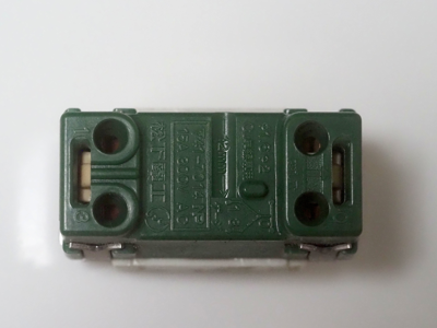 Panasonic WNS5052W SOーSTYLE埋込ほたるスイッチのレビューと交換:画像13